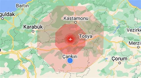 A­h­m­e­t­ ­E­r­c­a­n­’­d­a­n­ ­Ç­a­n­k­ı­r­ı­ ­D­e­p­r­e­m­i­ ­Y­o­r­u­m­u­:­ ­“­6­.­8­ ­B­ü­y­ü­k­l­ü­ğ­ü­n­e­ ­K­a­d­a­r­ ­P­o­t­a­n­s­i­y­e­l­ ­V­a­r­”­